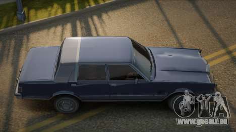 Chrysler New Yorker Hanly für GTA San Andreas