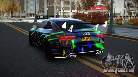 Audi S5 Nalyn S14 für GTA 4