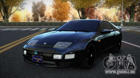 Nissan 300ZX Paniludaq für GTA 4