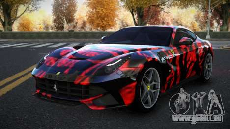 Ferrari F12 Exsaca S7 pour GTA 4