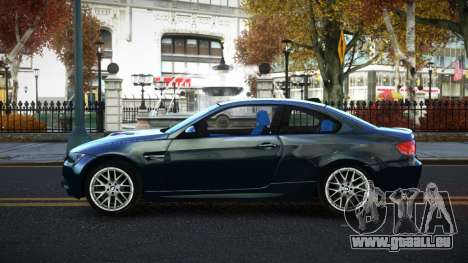 BMW M3 E92 Raolas S4 für GTA 4