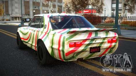 Nissan Skyline Songanra S9 für GTA 4