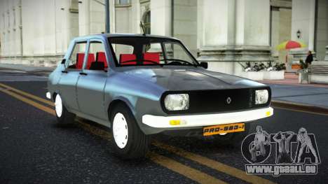 Renault 12 Xuoki für GTA 4