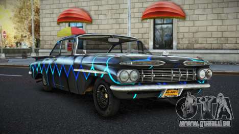 Chevrolet Biscayne Vierah S9 pour GTA 4