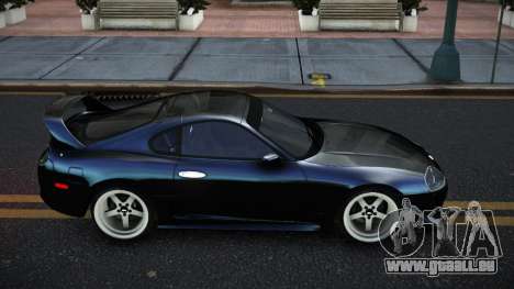 Toyota Supra Weqarija für GTA 4