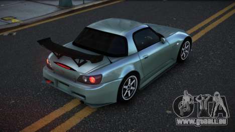 Honda S2000 Nemacas für GTA 4