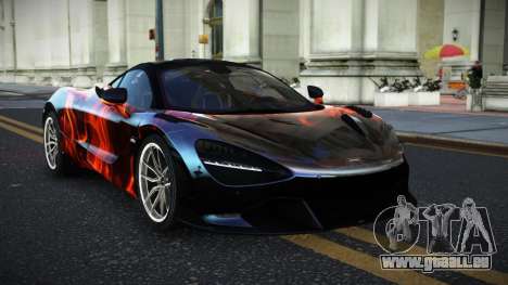 McLaren 720S Riagethan S4 für GTA 4