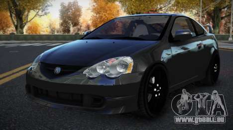 Acura RSX Rolleja für GTA 4