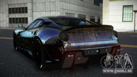 Ferrari 599 Gailluck S13 für GTA 4
