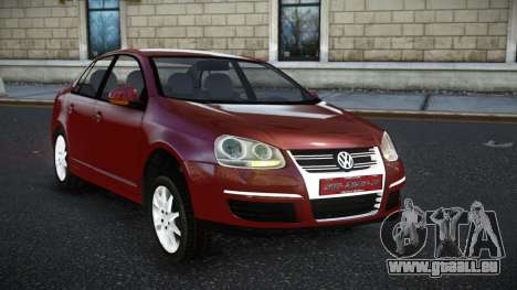 Volkswagen Jetta Xezwo für GTA 4
