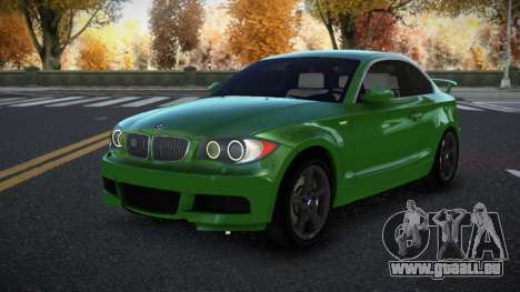 BMW 135i Miwaqute für GTA 4