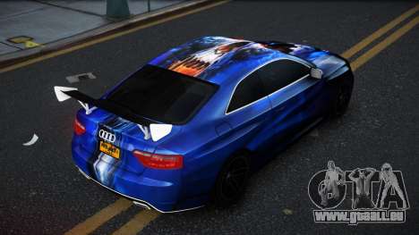 Audi S5 Nalyn S6 für GTA 4