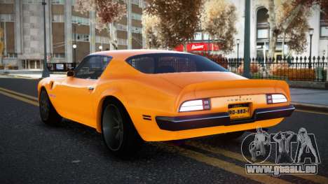 Pontiac Trans AM Fiynuy für GTA 4