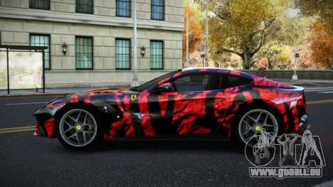 Ferrari F12 Exsaca S7 pour GTA 4