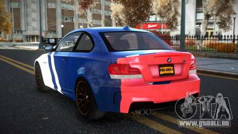 BMW 1M Kyla S9 für GTA 4