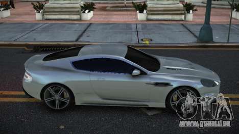 Aston Martin DBS Horhare pour GTA 4