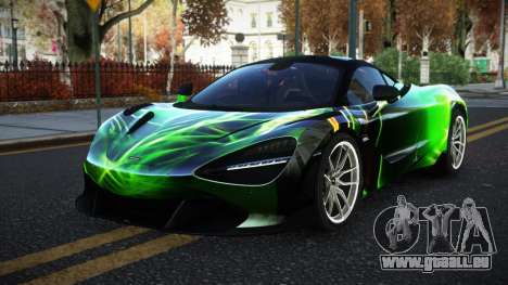 McLaren 720S Riagethan S10 für GTA 4