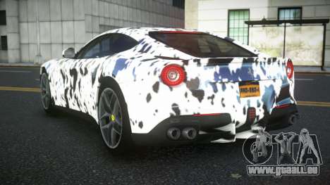 Ferrari F12 Exsaca S14 pour GTA 4