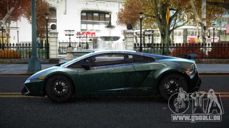 Lamborghini Gallardo Danseonio S3 pour GTA 4