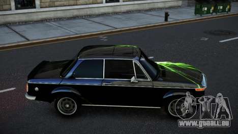 BMW 2002 Ansain S9 pour GTA 4