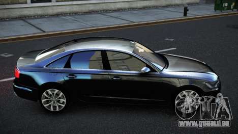 Audi A6 Piltagut pour GTA 4