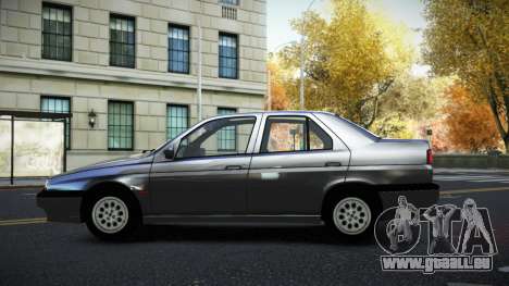 Alfa Romeo 155 Vahxi für GTA 4