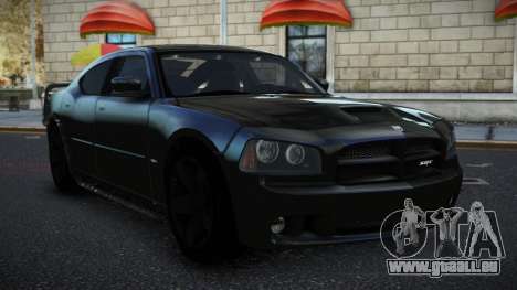 Dodge Charger Tore pour GTA 4