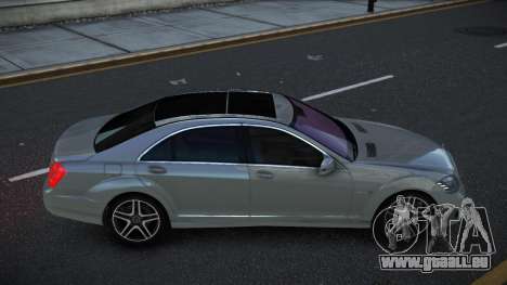Mercedes-Benz S65 AMG Giehe für GTA 4