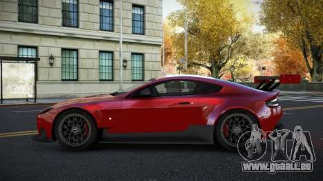 Aston Martin Vantage Kaynaes pour GTA 4