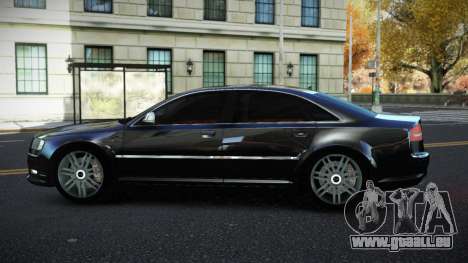 Audi S8 Jotuwegi für GTA 4
