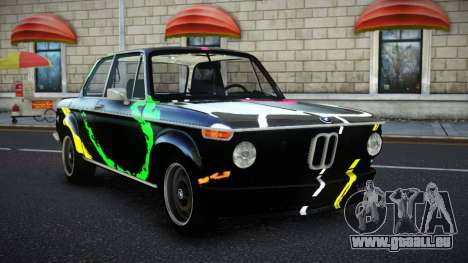 BMW 2002 Ansain S3 für GTA 4