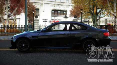 BMW M3 Oyin pour GTA 4