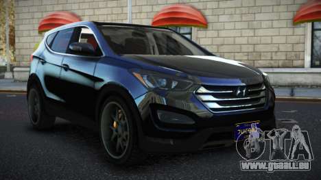 Hyundai Santa Fe Lupyofe pour GTA 4