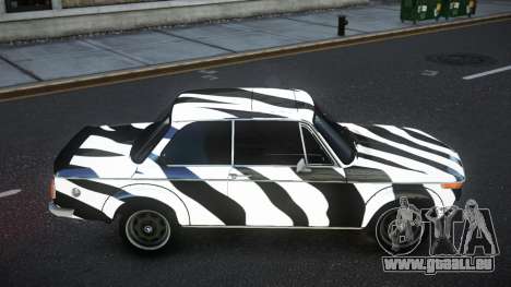 BMW 2002 Ansain S13 für GTA 4