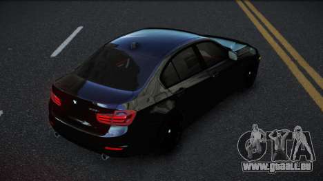 BMW 335i Pivopiw pour GTA 4