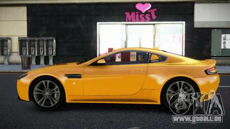 Aston Martin Vantage Kumuyej pour GTA 4