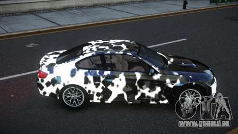 BMW M3 E92 Danthas S8 für GTA 4