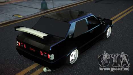 Tofas Dogan Vocdore pour GTA 4