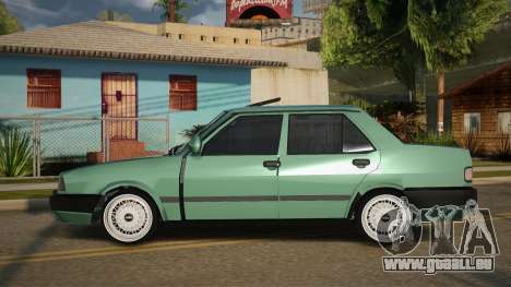 Tofas Sahin Liyce pour GTA San Andreas