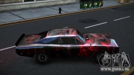 Dodge Charger Nenielan S7 für GTA 4