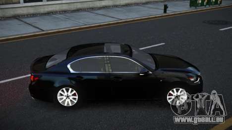 Lexus GS350 Biqwo für GTA 4