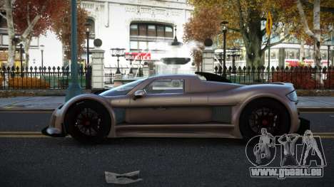 Gumpert Apollo Brielan pour GTA 4