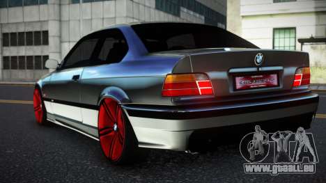BMW M3 E36 Jubivocop für GTA 4