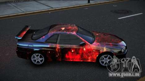 Nissan Skyline R34 Richtiny S10 für GTA 4