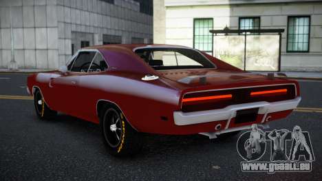 Dodge Charger Poyixuto pour GTA 4