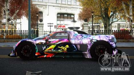 Gumpert Apollo Brielan S4 für GTA 4