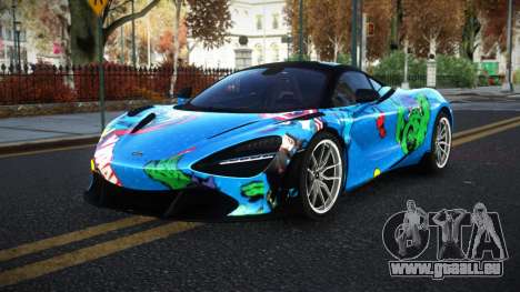 McLaren 720S Riagethan S12 für GTA 4