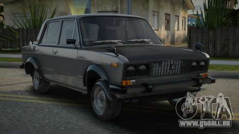 VAZ 2106 Rytheen für GTA San Andreas