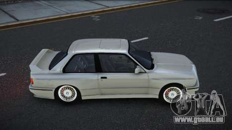 BMW M3 E30 Asox pour GTA 4