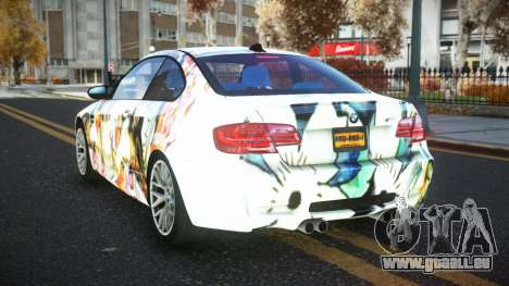 BMW M3 E92 Raolas S3 für GTA 4